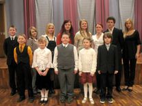 Labākie skatuves runas teicēji noskaidroti