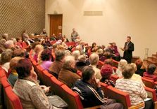 Strādāt tukumnieku, mūsu pilsētas labā