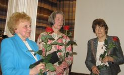 Lapmežciema muzejam 10. dzimšanas diena