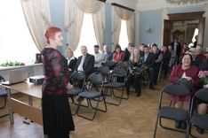 Durbes pilī tiekas tās atjaunotāji