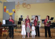 Pūrē dziesmai – 50