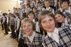 Koru skate pavasara un gaidāmo svētku noskaņās