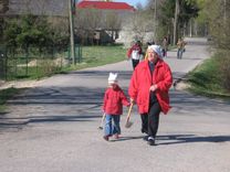 Smārdē stāda "Vēja Dārzu"