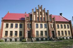 Kandavas novada dome lemj par Grenču skolas ēkas pārdošanu