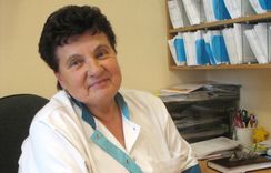 Darbs un ģimene dod spēku un mieru