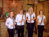 Trīs skanīgas dienas Rūjienā