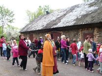 "Muzeju nakts" sākas jau dienā!