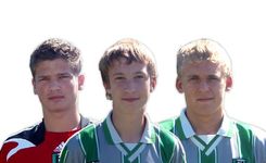 Par trim Tukuma futbolistiem interesējas ārzemju klubi