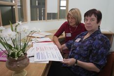 Var uzzināt par vēlēšanām un kandidātiem