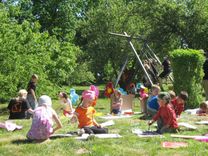 «Dzīvesprieks» svin svētkus un sola izdzīvot...