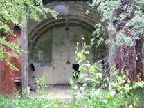 Tukuma lidlaukā paslēpta kodolbumba?!