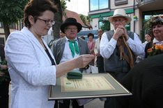 Tukuma pilsētas svētki turpinās