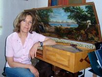 Baudīt vasaru, skaistu vietu un mūziku...