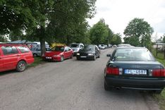 Pūrē – atkal vakartigus