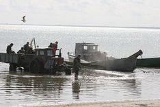 Jūra savus svētkus svin