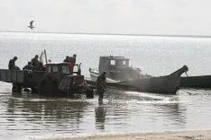 Bērzciemā notiks seminārs-diskusija par piekrastes zvejas aroda nākotni Latvijā