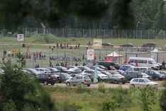 „Mītava open 2009” Zemgales posms - Tukumā