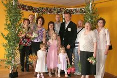 Tukumā atkal svin Bērnības svētkus