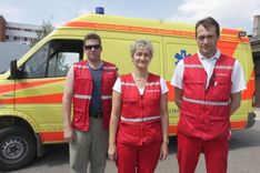 Ātrā palīdzība – tuvāk slimniekam