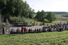 Pūres pagasta svētki – 2. diena 