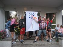 Jaunpils triumfē Īslīcē!