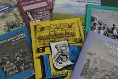 Neskaidrības ar darba burtnīcām