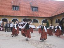 Šlokenbekas muižai - 525 