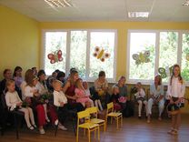 Matkulē atklāj jaunas bērnudārza telpas