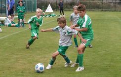 Tukuma futbolisti astoņu labāko vidū