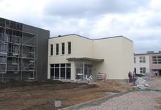 Engures novada deputāti apmeklē pašvaldības iestādes