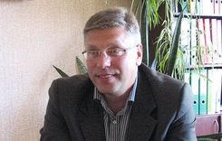 Kandavas domē jauns izpilddirektors