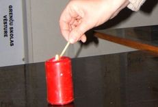 Aizslēgtā gaismas pils