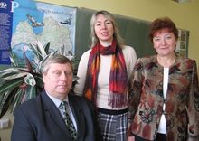 Svinības vislabākajiem Engures skolotājiem