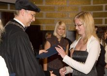 Iegūst stipendijas – «Ceļamaize 2009»