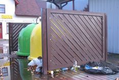 Ko darīt ar atkritumiem?