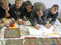 Akcijā "Es par kultūru!" arī kandavnieki