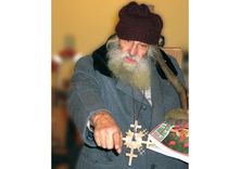 Miris "Pasaules valdnieks"