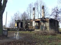 Pārmetumi – ugunsdzēsēju ikdiena...