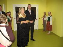 Smārdē godina aktīvākos pilsoņus un atklāj jaunas svētku telpas