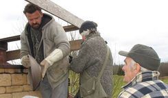 Īstā keramika tā, kas uguni redzējusi