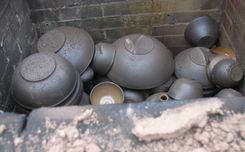 Dobelē notiks 3. Starptautiskais amatnieku plenērs