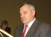 Skolotājs un vietējās sporta dzīves organizators