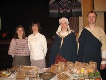 Labo lietu tirdziņā Lapmežciemā