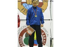 Edgars Skrīvers – seškārtējs čempions!