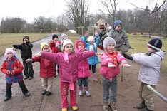 Pūrenieki gripas vīrusus gaiņā projām