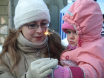 Cinevillā Ziemassvētki jau nosvinēti