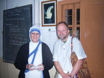 Saprast pašiem savu nabadzību…