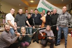 Noskaidroti konkursa "Lieliskais loms 2009" uzvarētāji