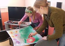 Prasme pavadīt brīvdienas interesanti un radoši