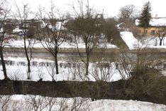 Sola remontēt siltumtrases